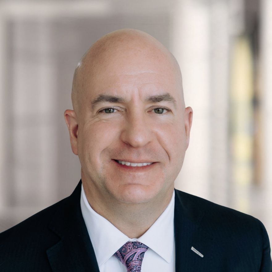 Profile of David Stoeberl