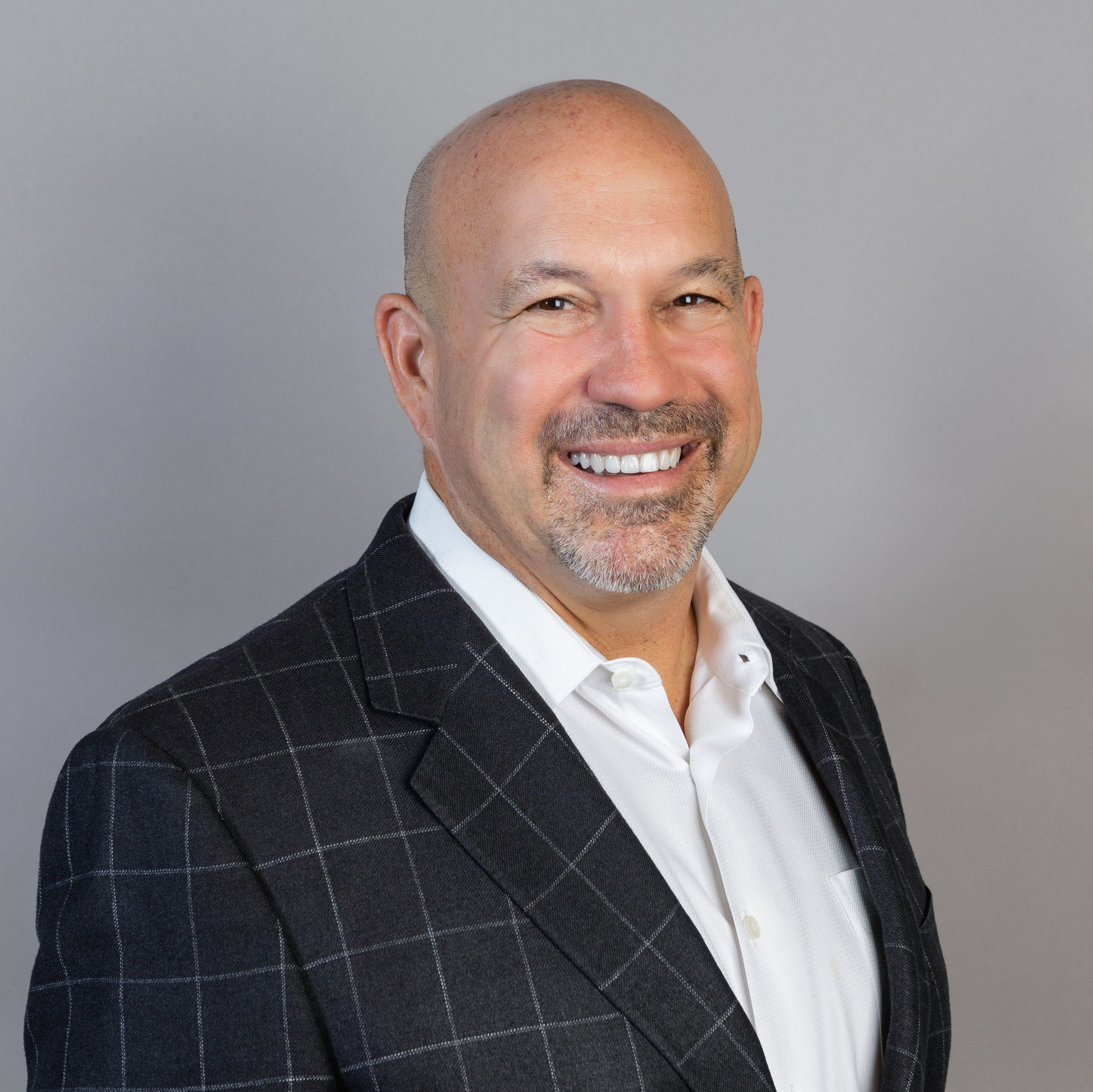 Profile of Scott Mencaccy