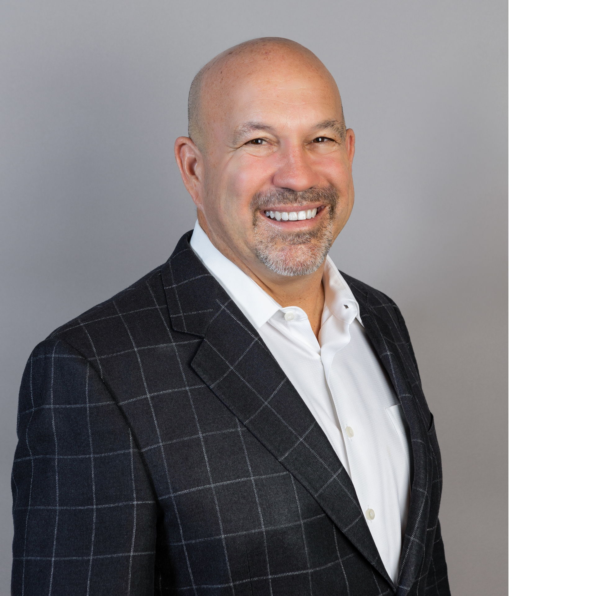 Profile of Scott Mencaccy