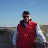 Profile of Steven Hazard