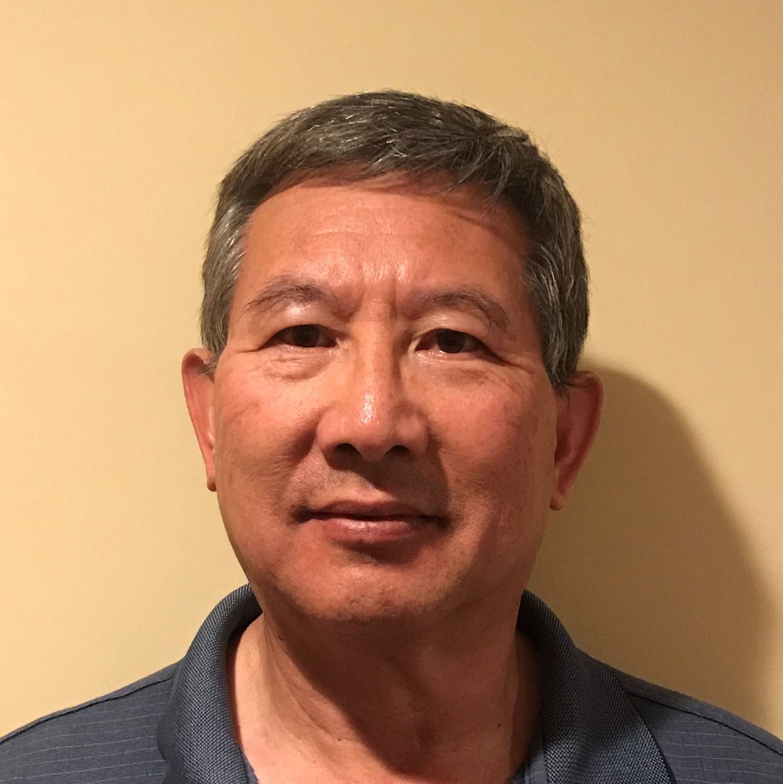Profile of Thomas Shih