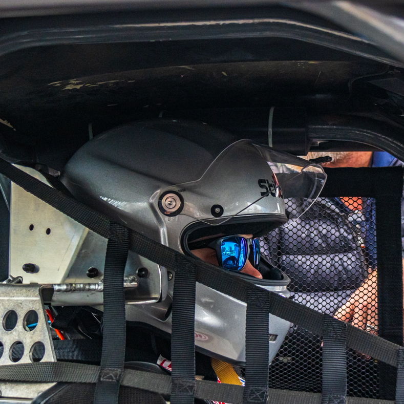 Profile of Canon Smith