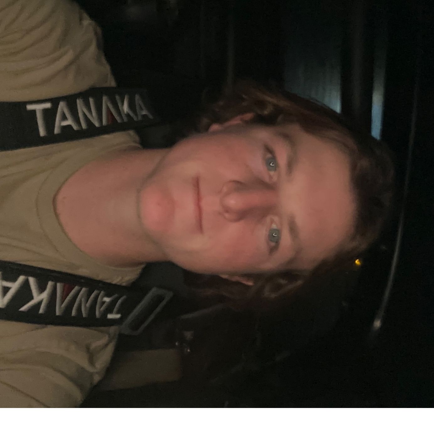 Profile of Kinsly Burleson