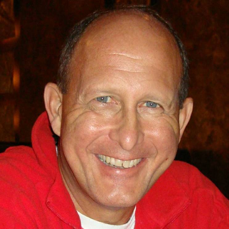 Profile of Robert Hartmann