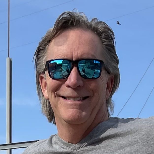 Profile of Steve Algren