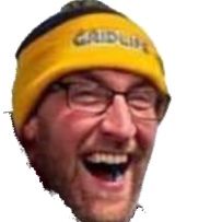 Profile of Grant Mullet