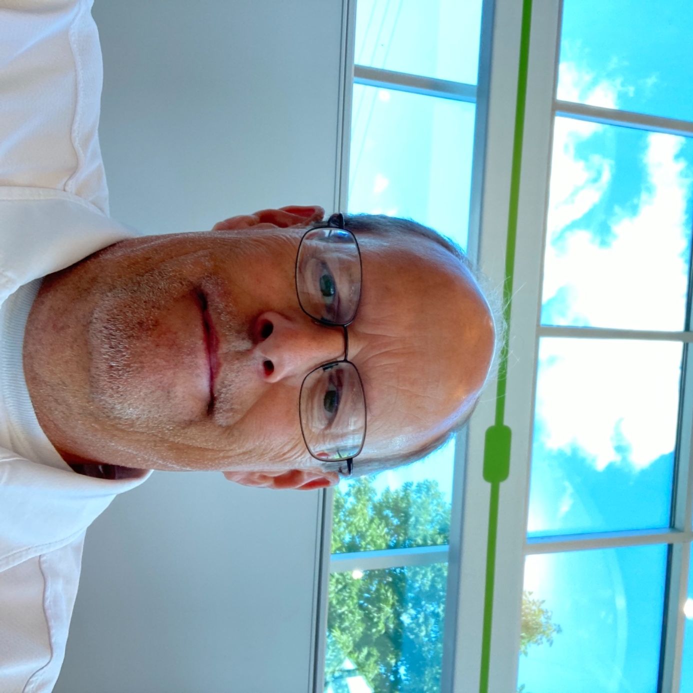 Profile of Bill Robb