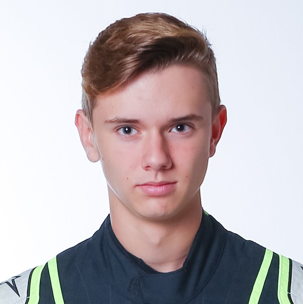 Profile of Matt Christensen