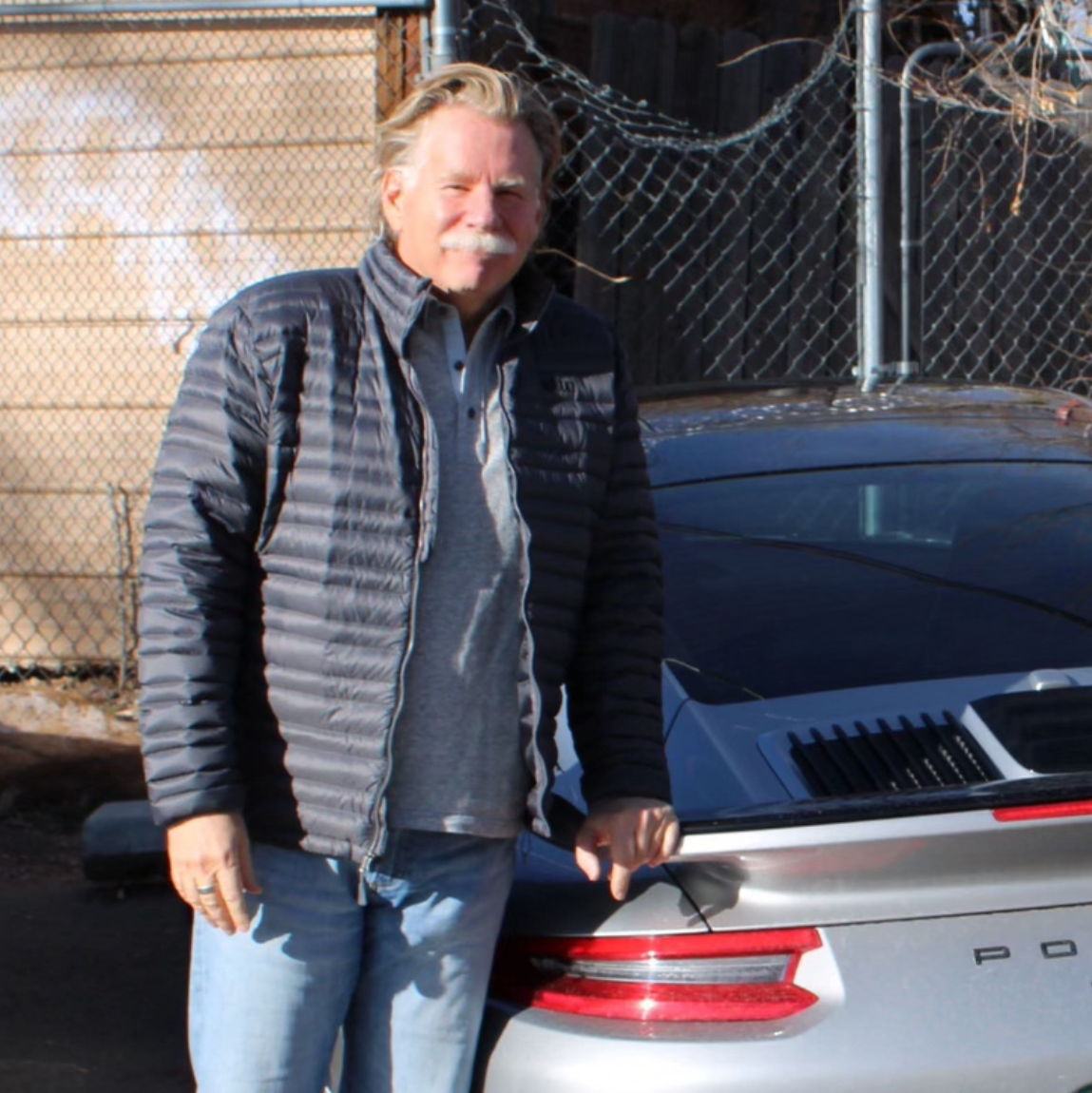 Profile of Christopher Summers