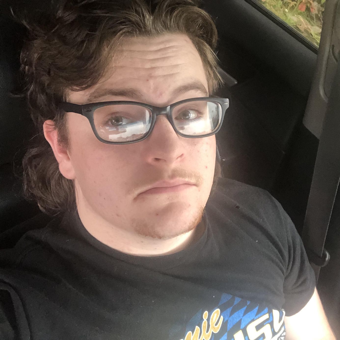 Profile of Samuel McMillan