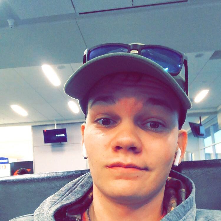 Profile of Kaen Mowrey