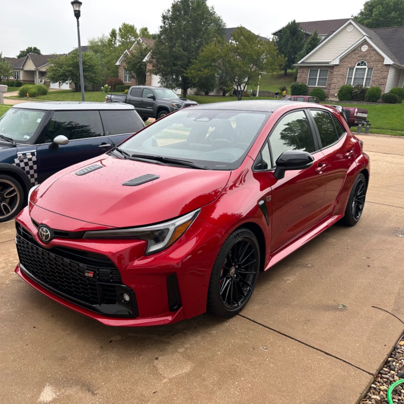 Profile of Tony Galli