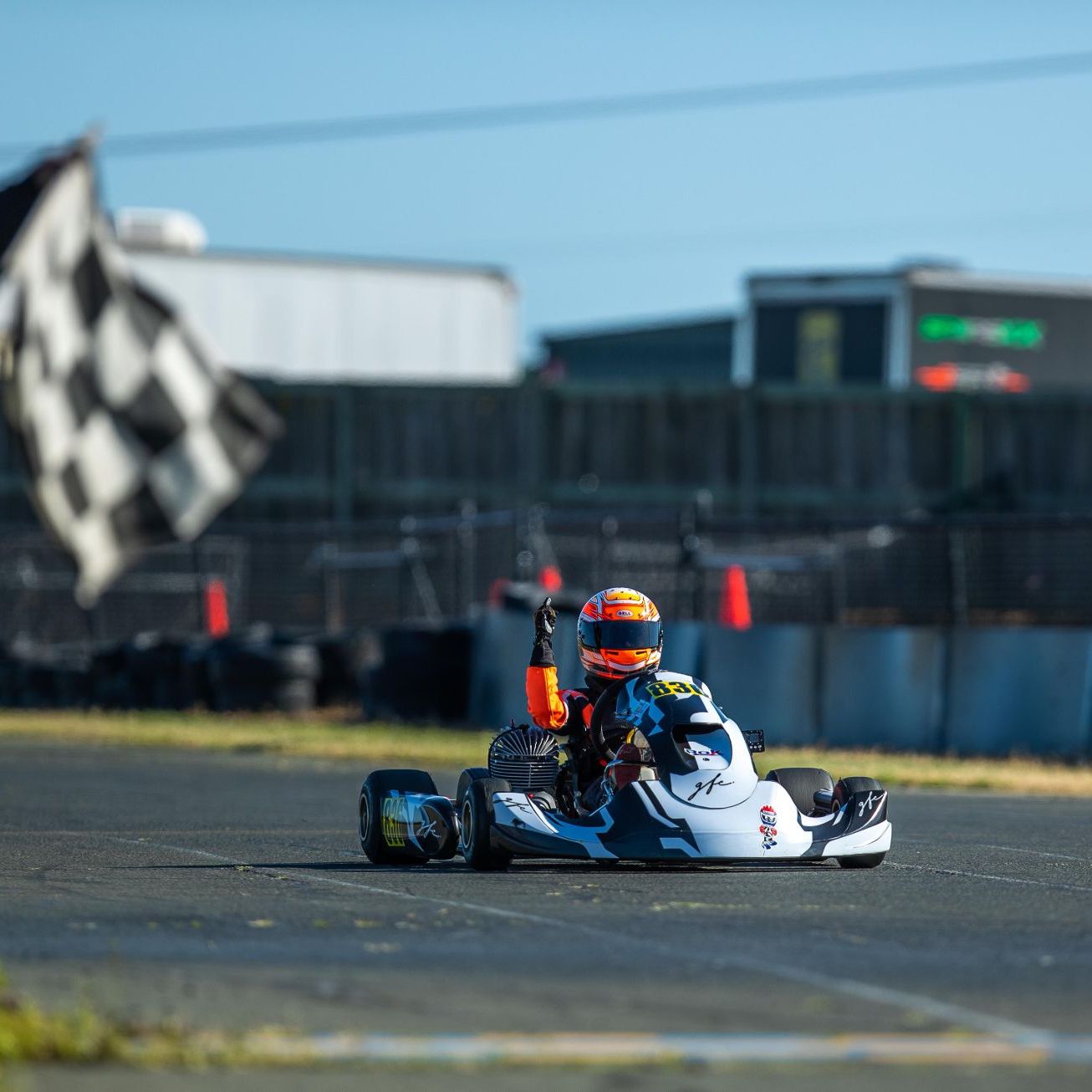 Profile of Alex Rantala