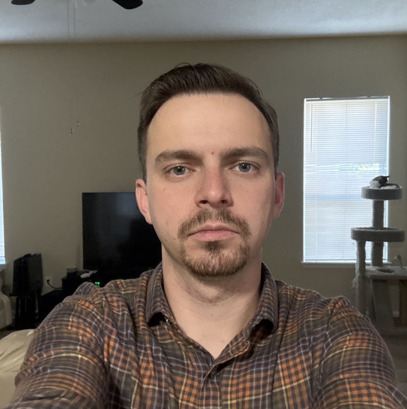 Profile of Dillon Murray