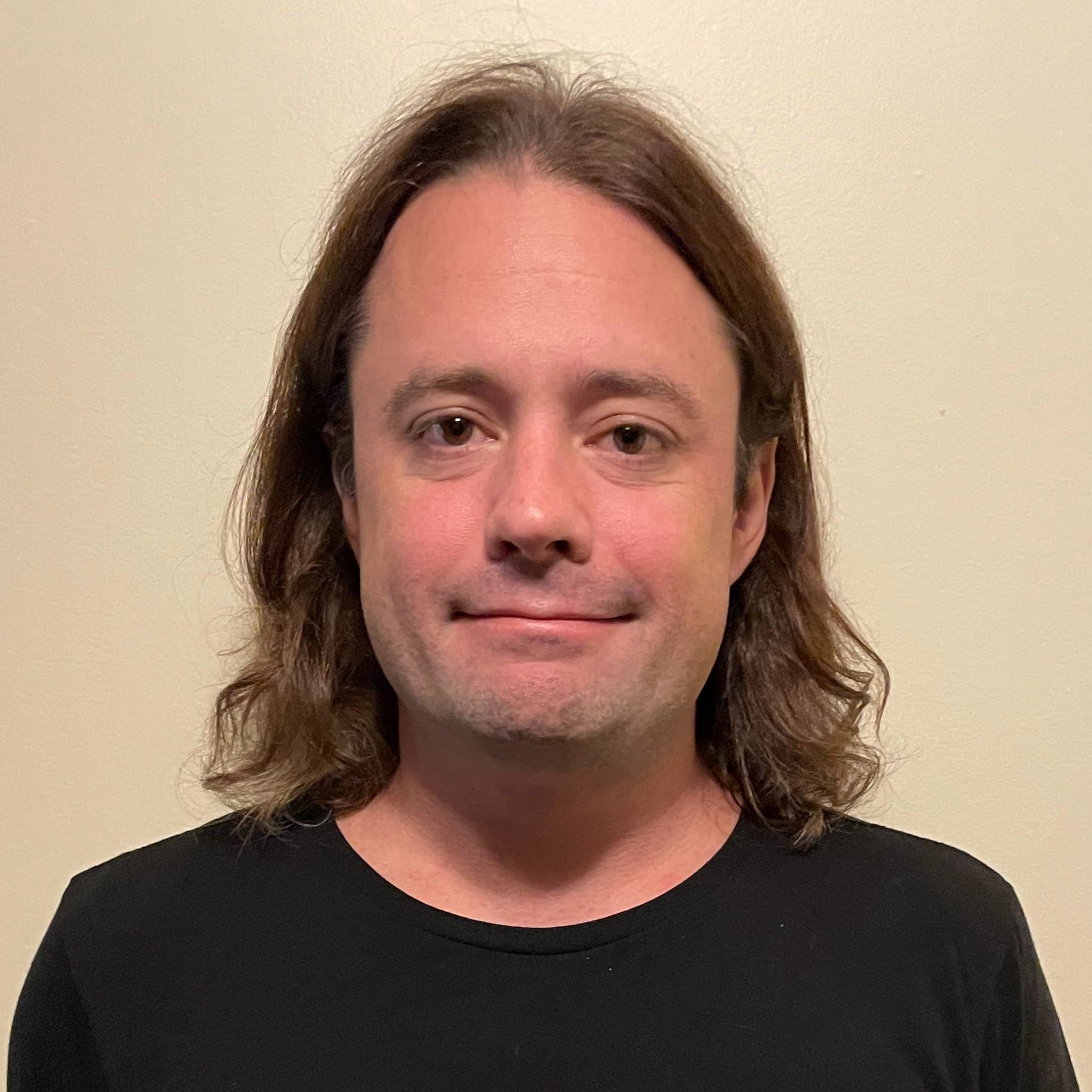 Profile of Hunter Cook