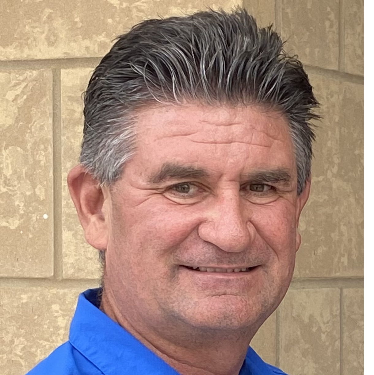 Profile of Richard Grist
