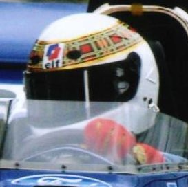 Profile of John Dimmer