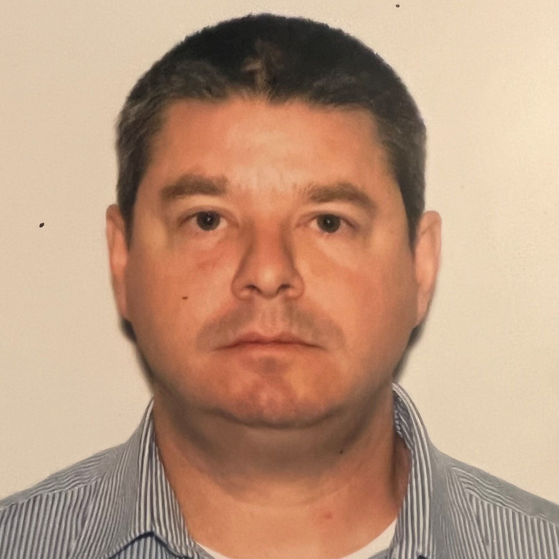 Profile of Michael VanHorn