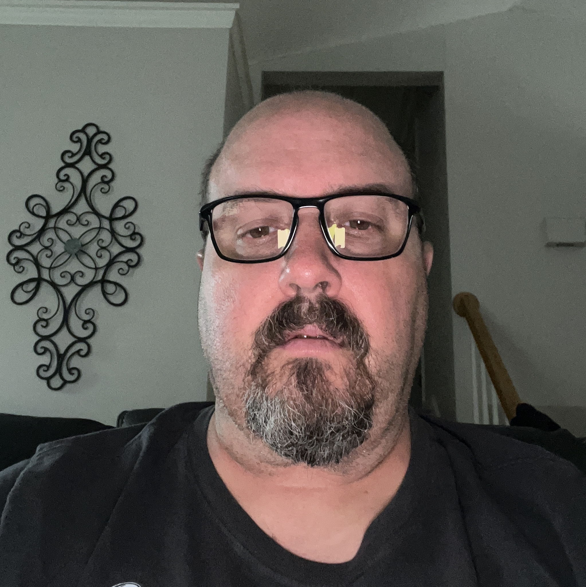 Profile of Chris Gillings