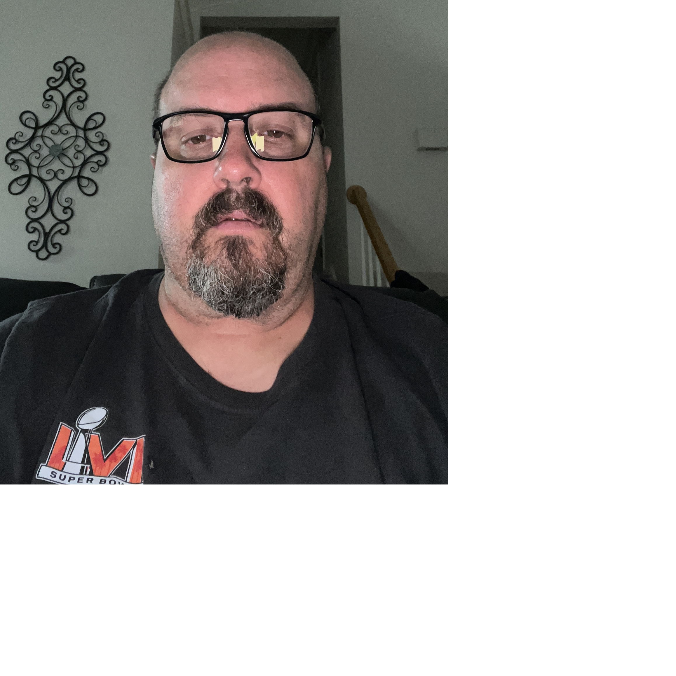 Profile of Chris Gillings