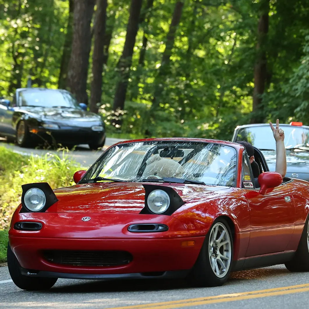 Profile of Andrew Simon