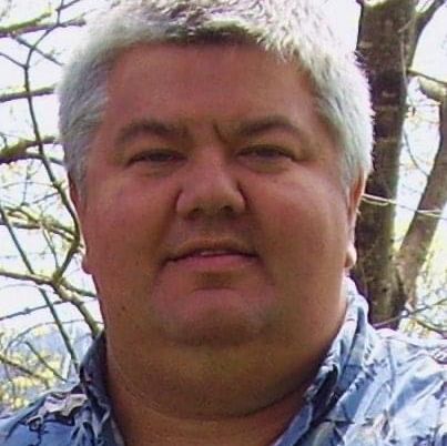 Profile of Jeff Glover