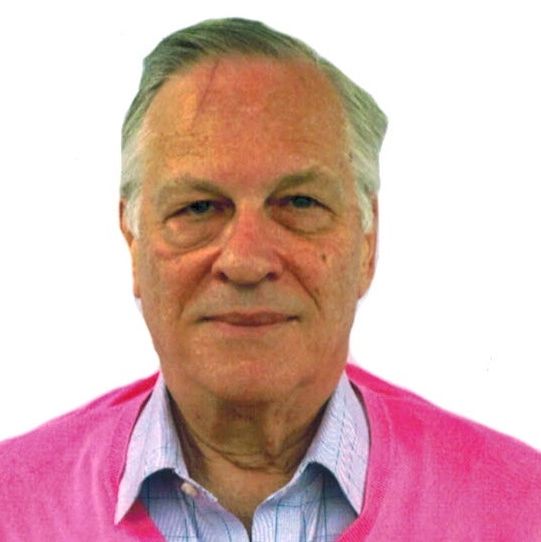 Profile of Marvin Glockner