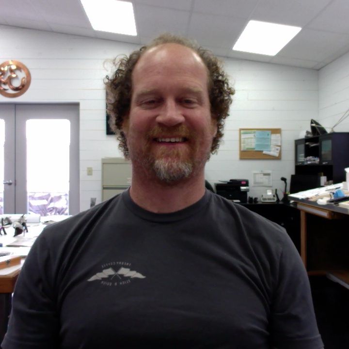 Profile of George Schroeder