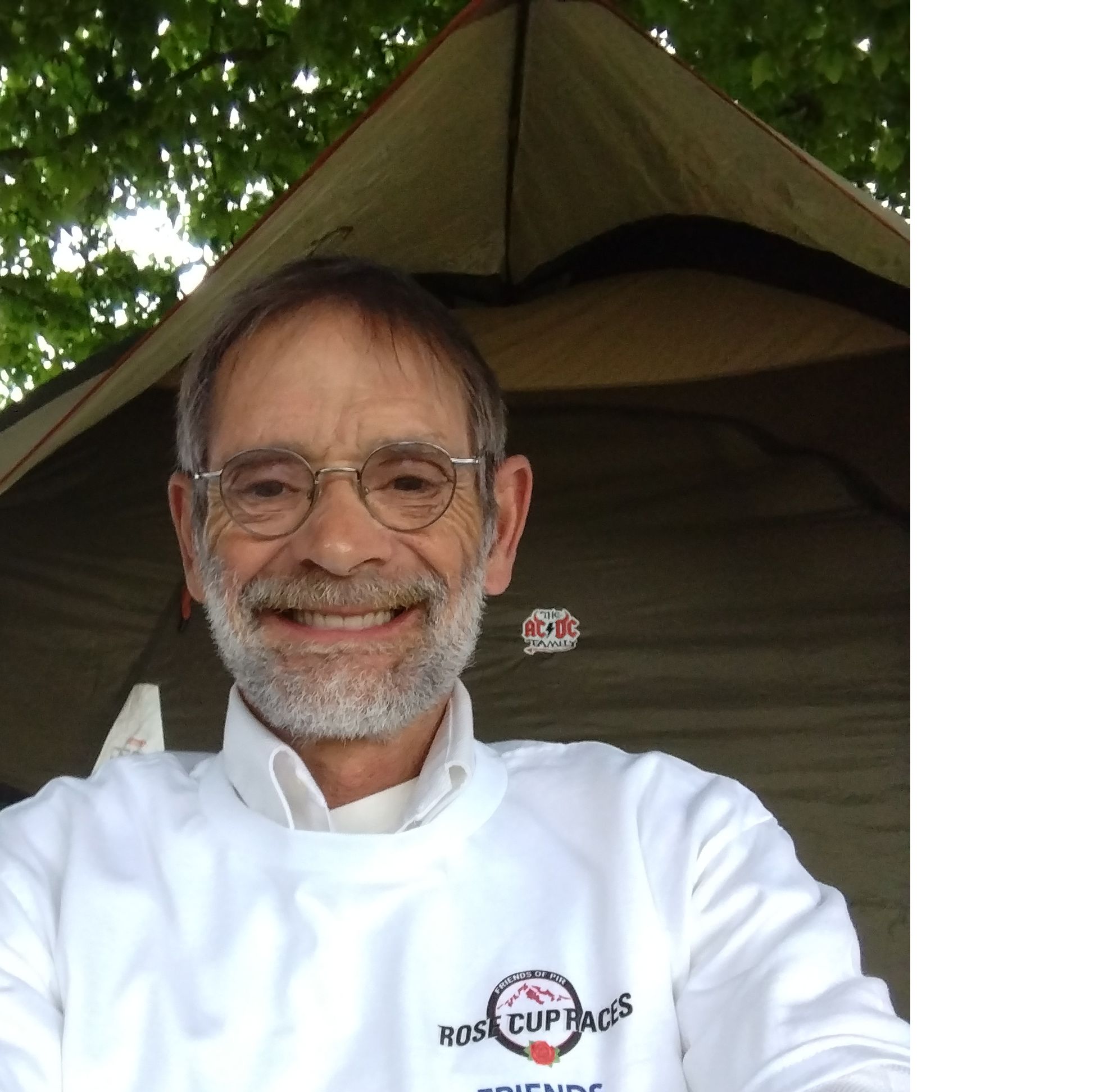 Profile of Terry Shockley