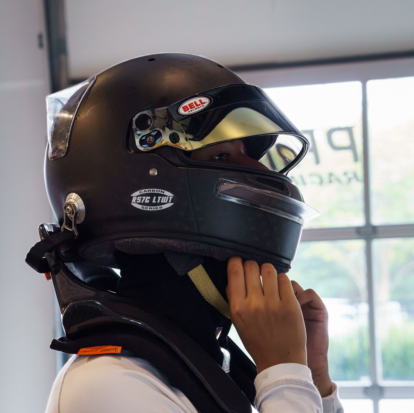 Profile of Graham Jacobson