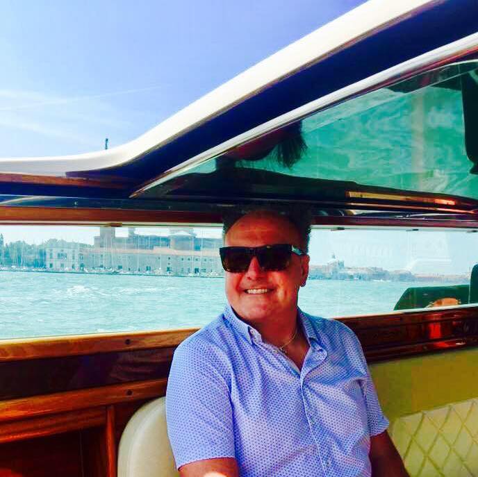 Profile of Randy McCoy