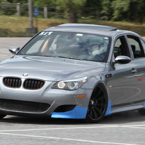 Profile of Aristotle Alvarez