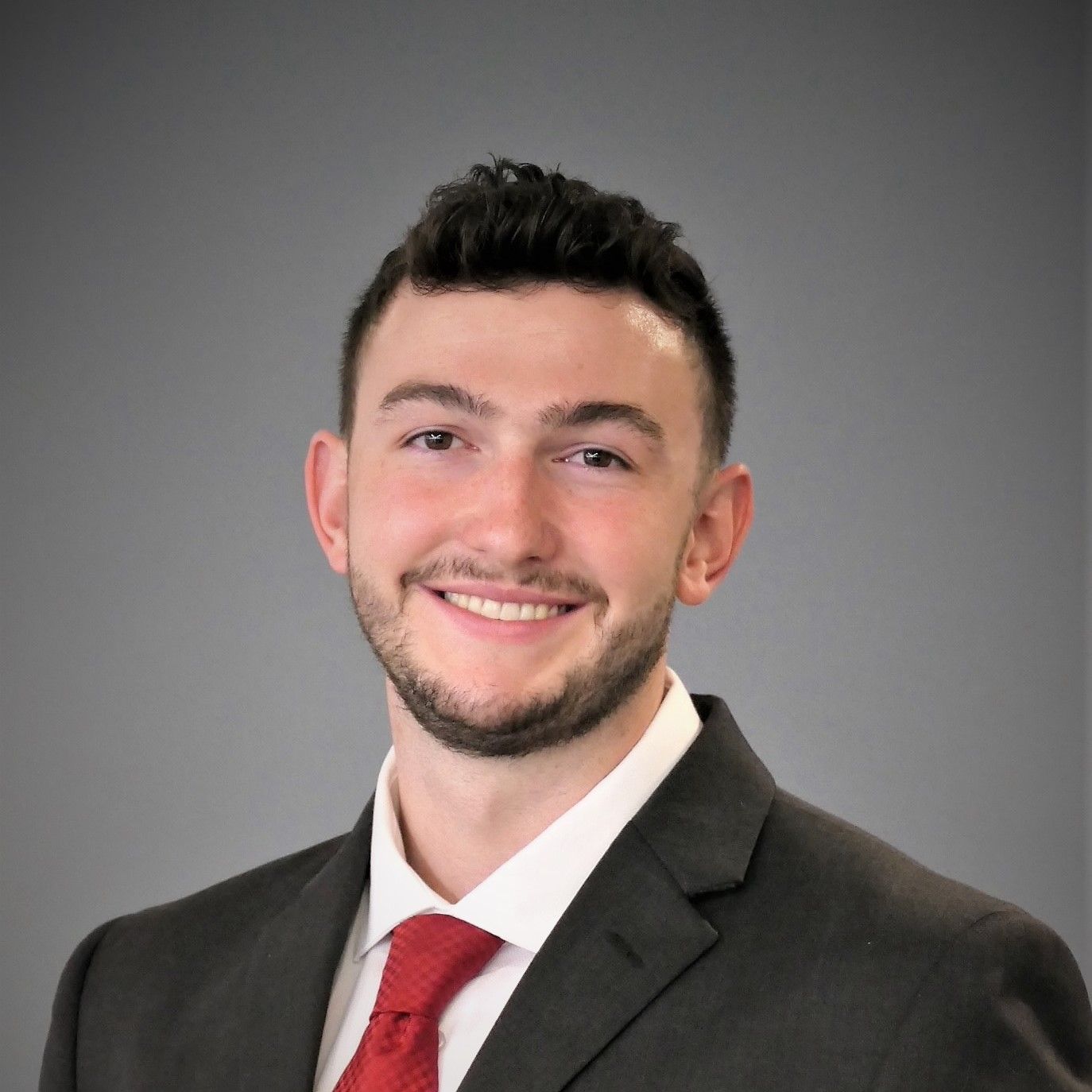 Profile of Colin Roy