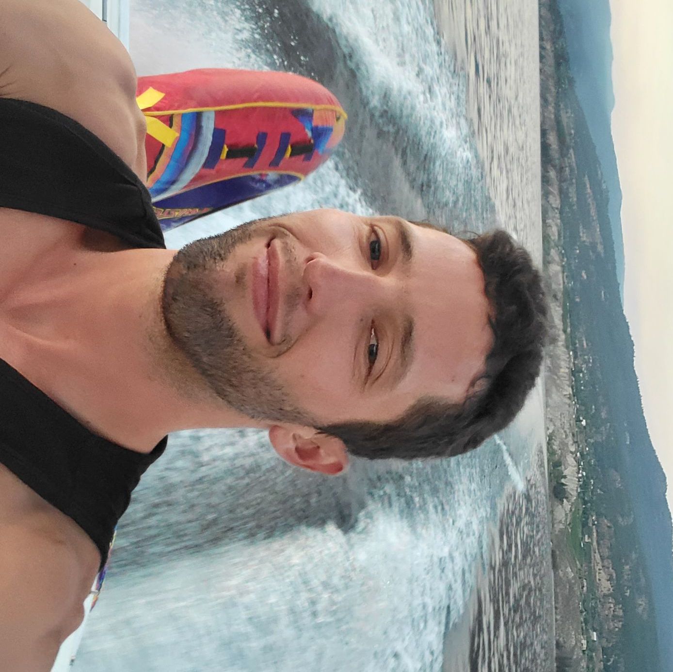 Profile of Adrian Neill-Hrivik