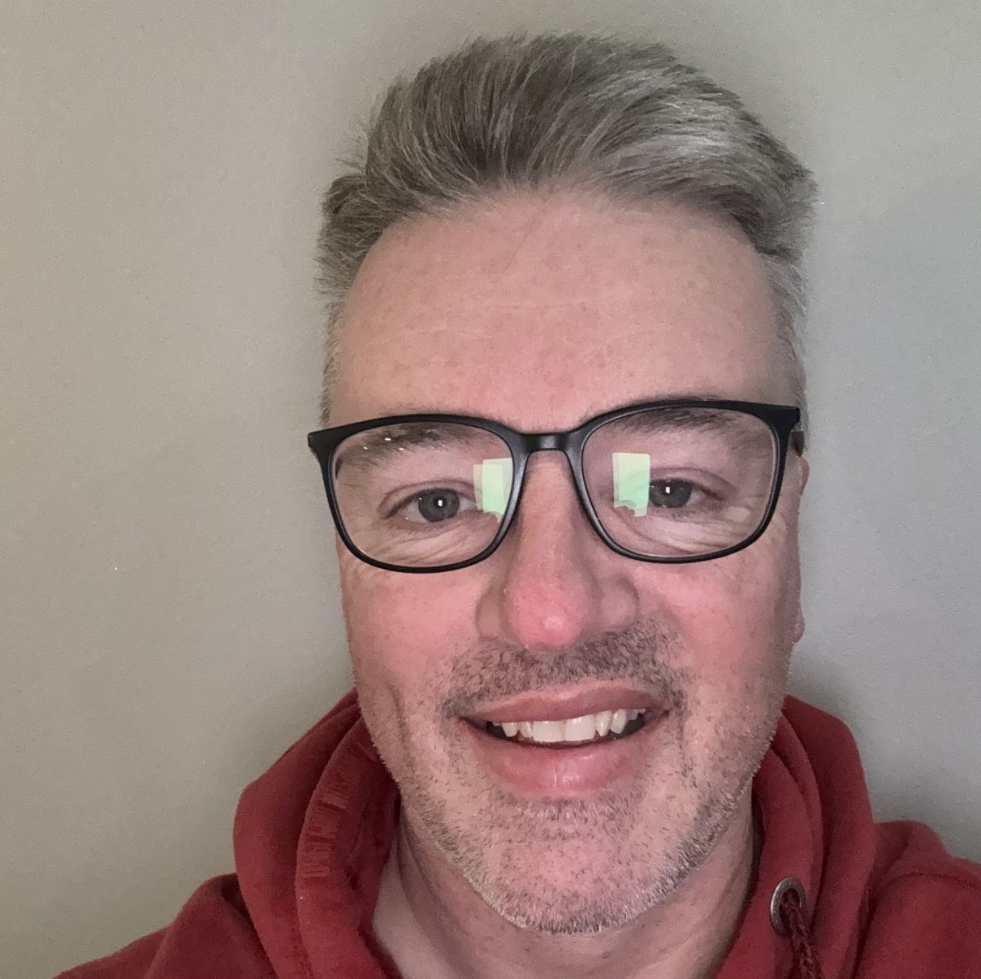 Profile of Eric Kuhns