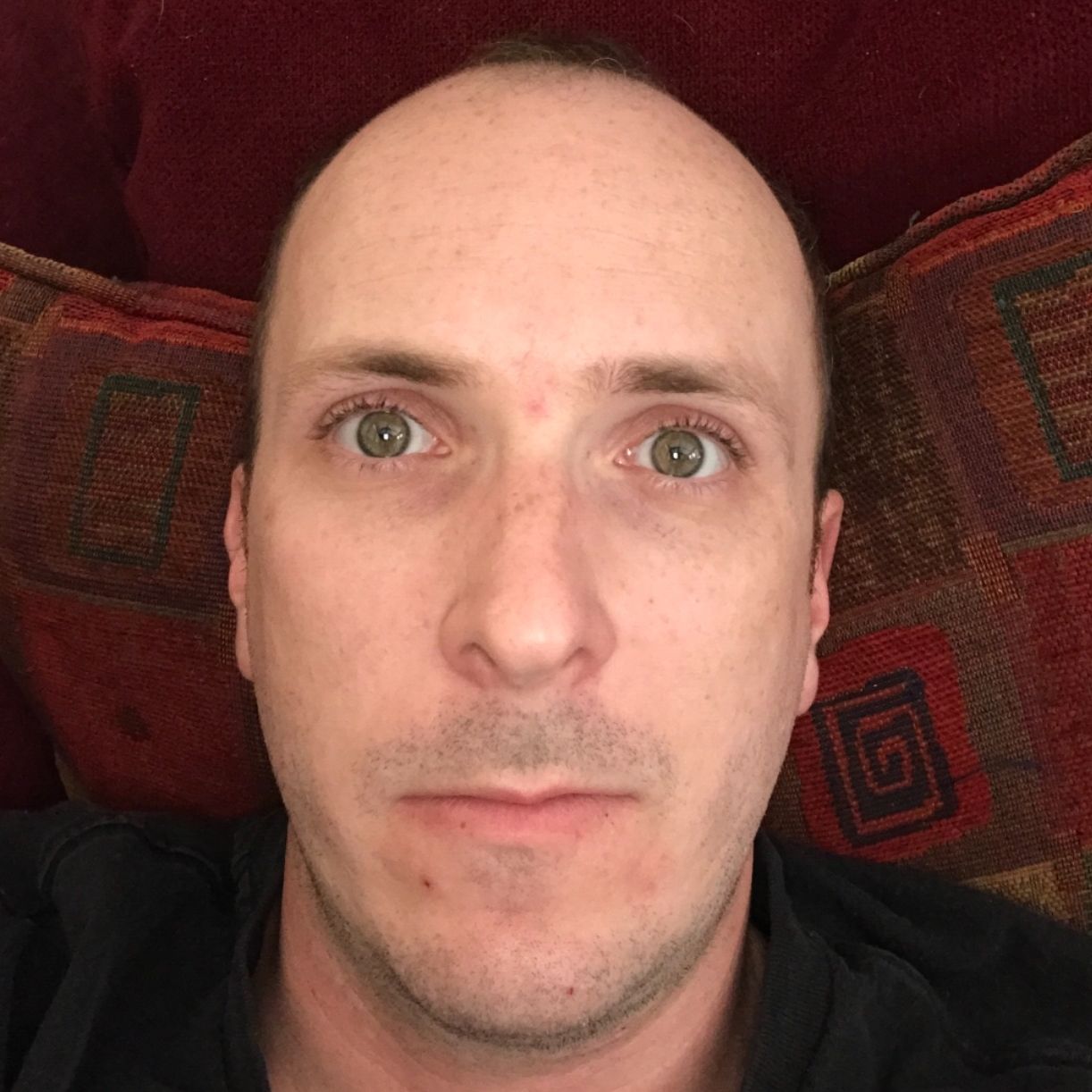 Profile of Matthew Phillips