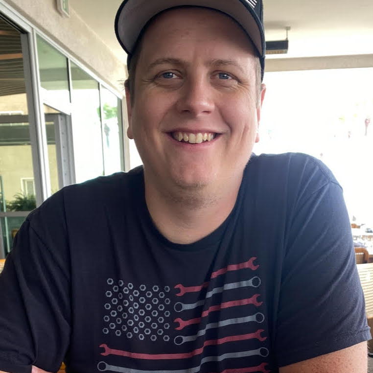 Profile of Kyle Hulen