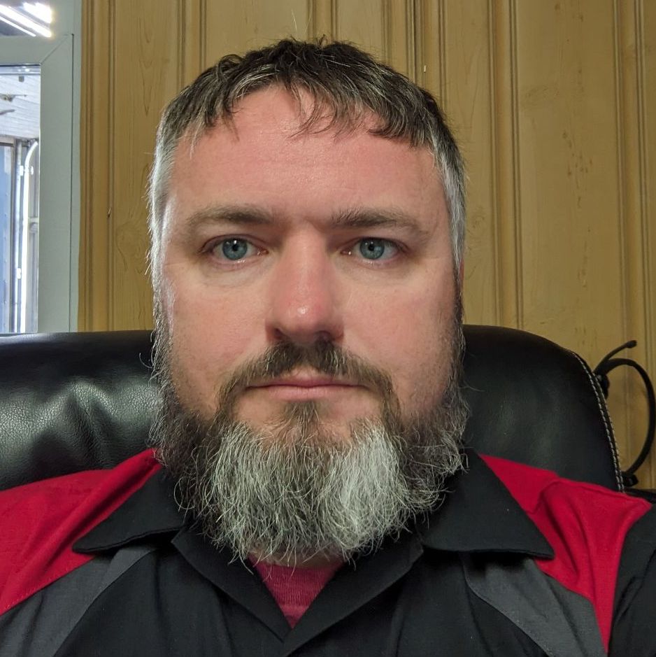 Profile of Carson Miller