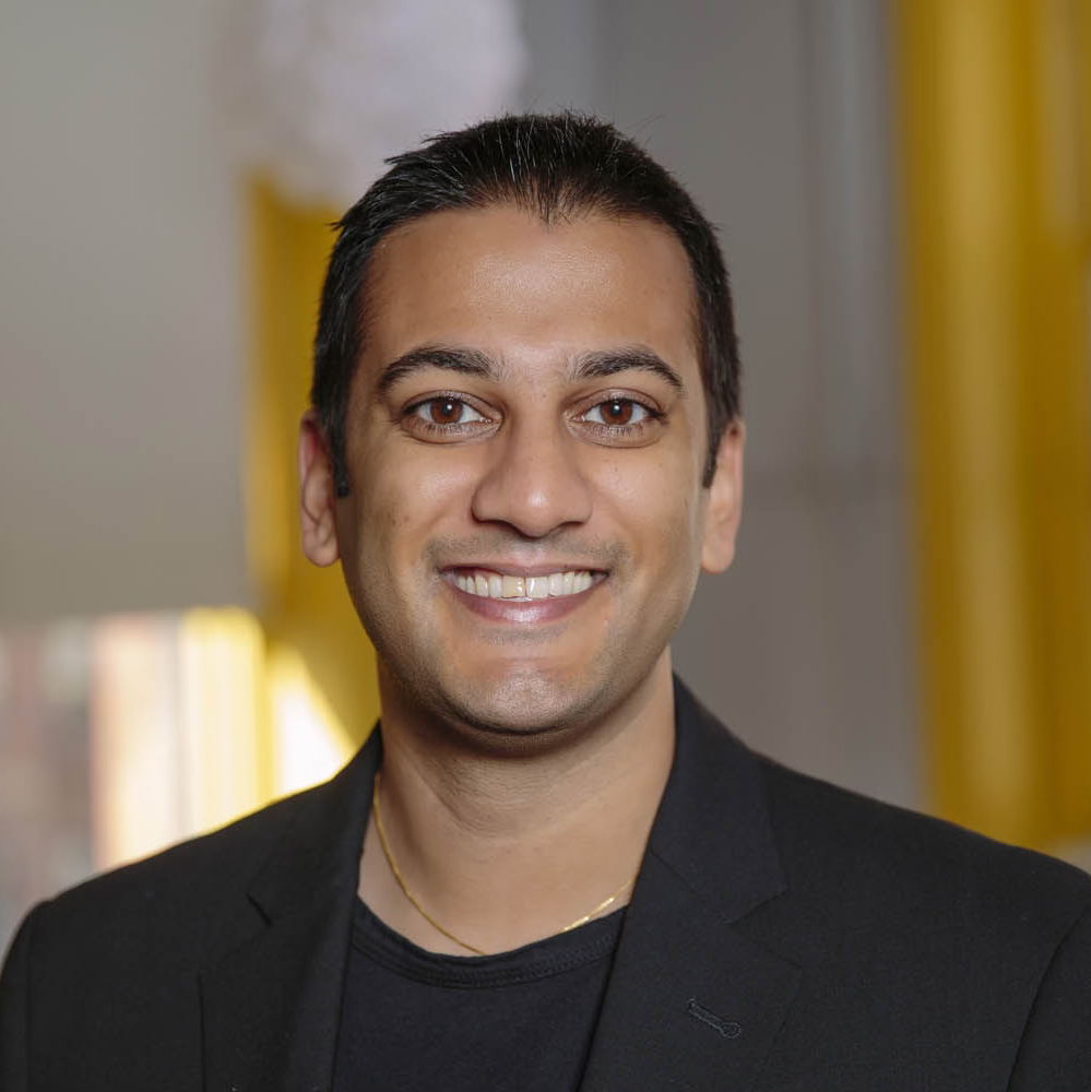 Profile of Rohit Gupta