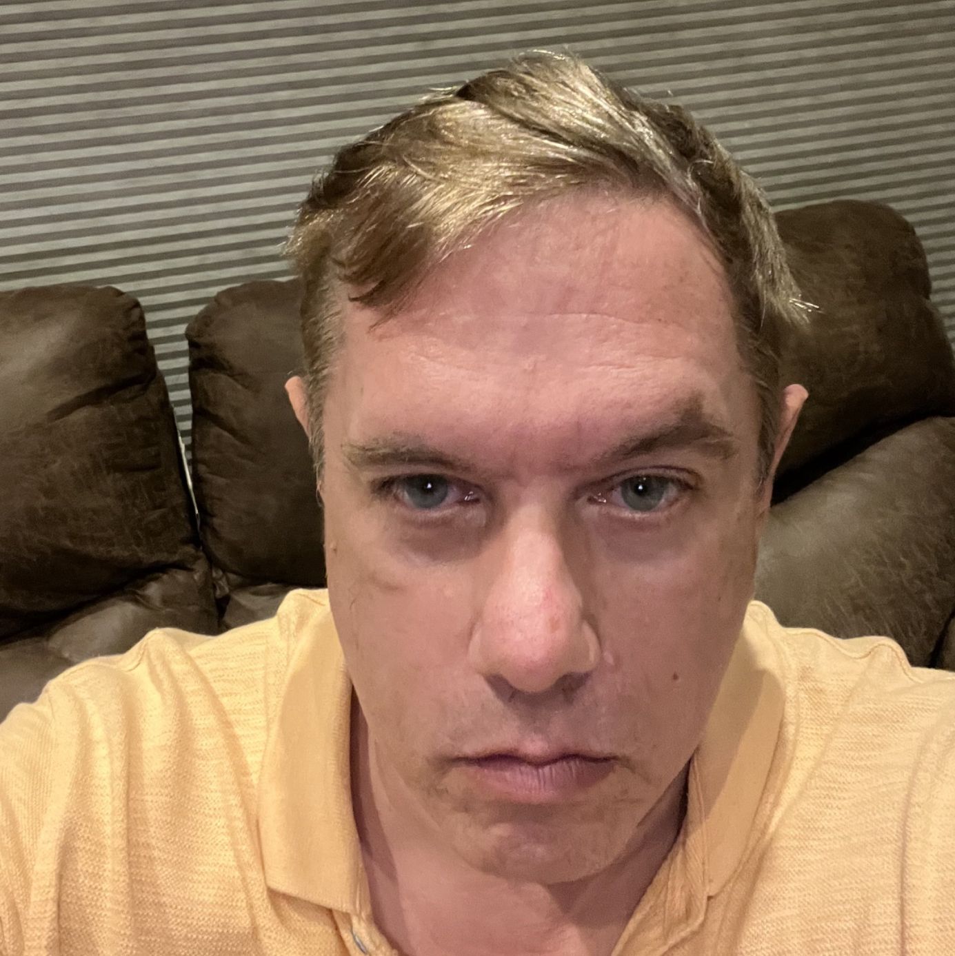 Profile of Greg Cudnik