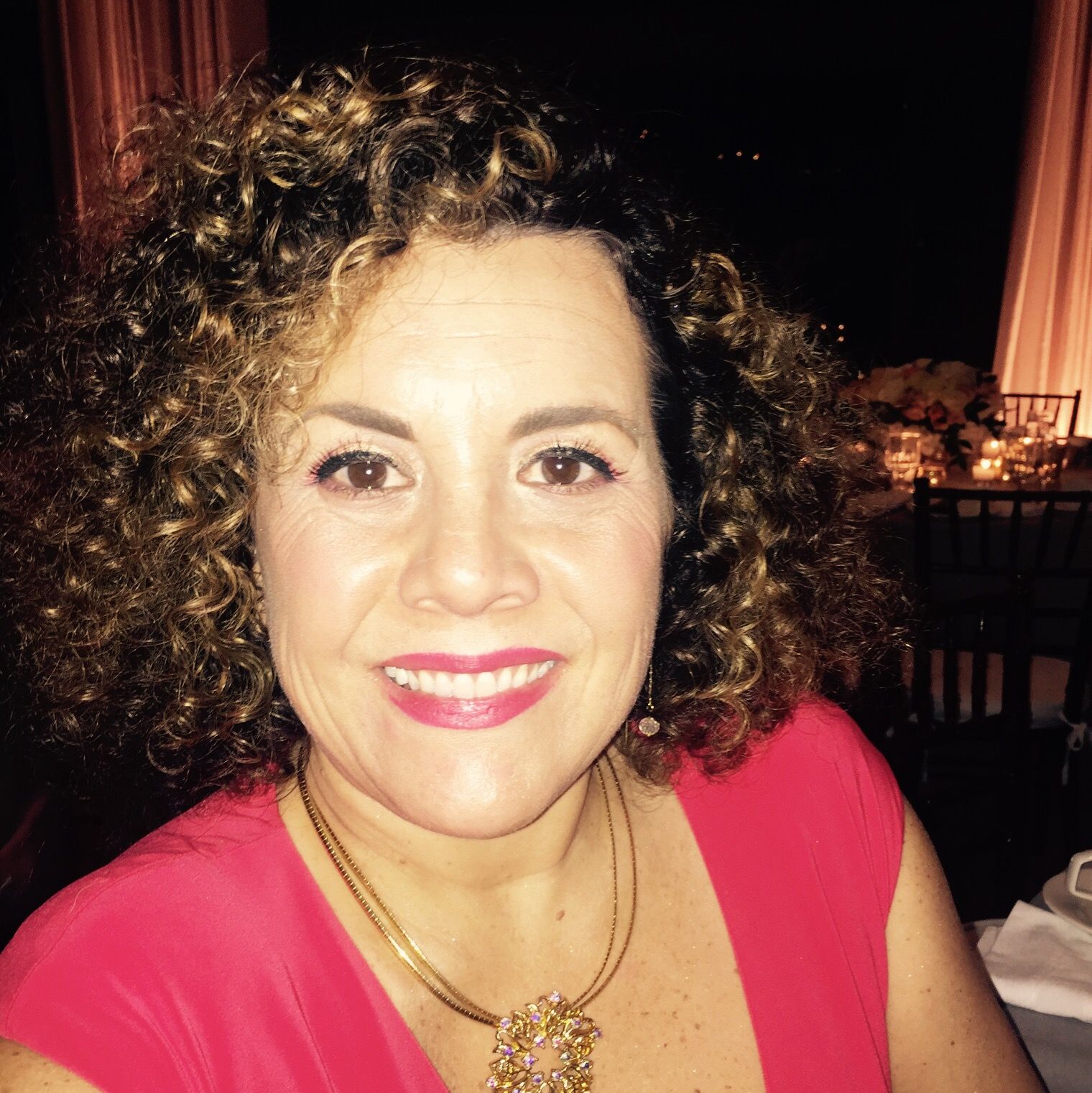 Profile of Nina Hoffmann