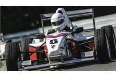 Formula Car Thrill TLF3