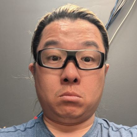 Profile of Kyle Ho