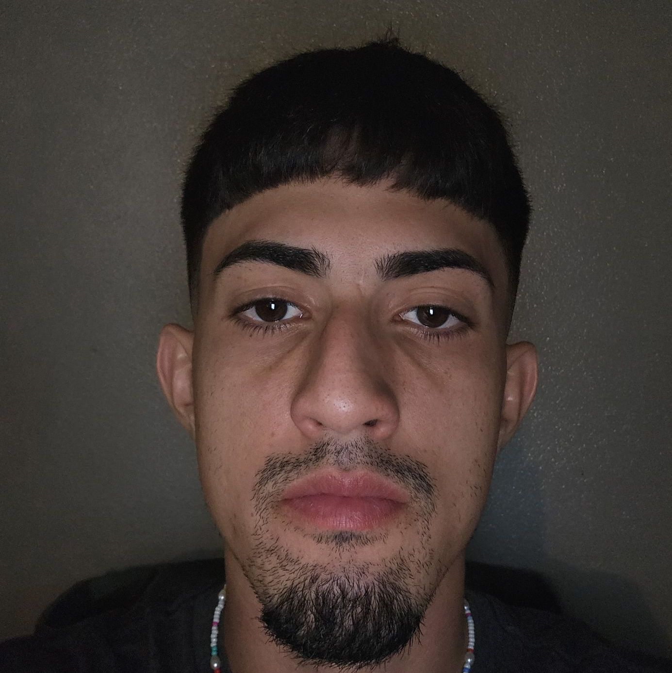 Profile of Alberto Maldonado Garcia