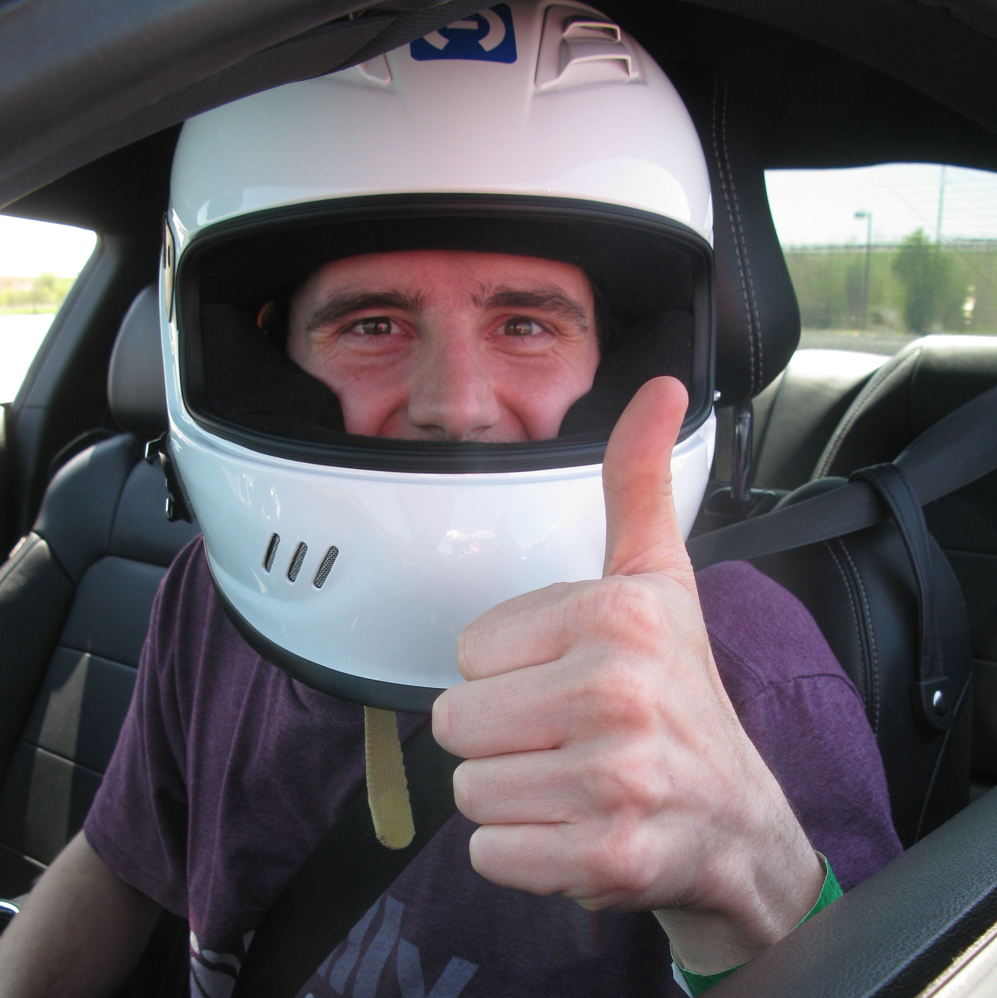 Profile of Brandon Schnupp