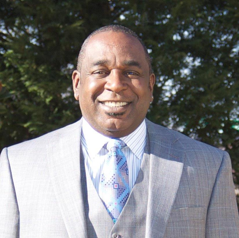 Profile of Robert Davis