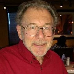 Profile of John Slenes