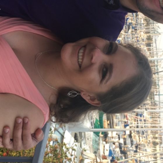 Profile of Kimberly Painter