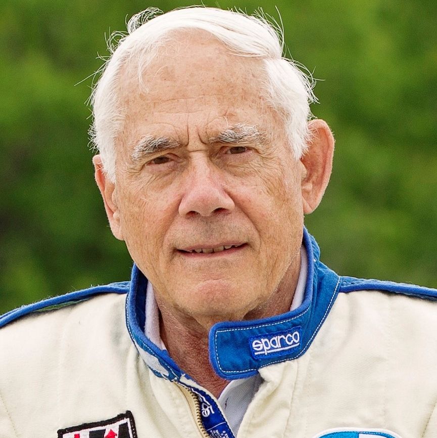 Profile of Ray Korman
