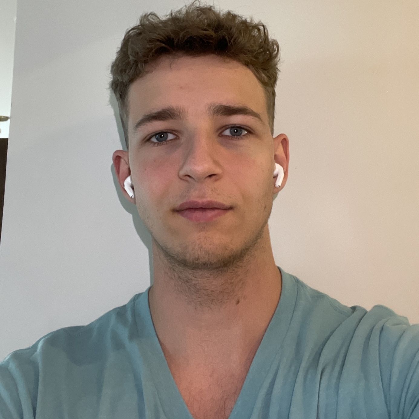 Profile of Reagan Zacharias